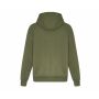 SIGNATURE HEAVYWEIGHT HOODIE, EARTHY GREEN, XXL, JUST HOODS