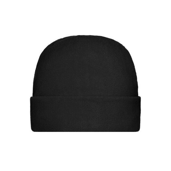 Microfleece Cap