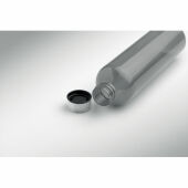 UTAH REMAX - RPET fles 1000ml - Transparant Grijs UTAH REMAX - RPET fles 1000ml - Transparant Grijs