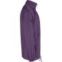 Unisex Jacket Sirocco purple XXL