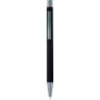 Aluminium balpen Emmett zwart