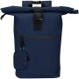 Resi Plus GRS recycled wallet - Navy