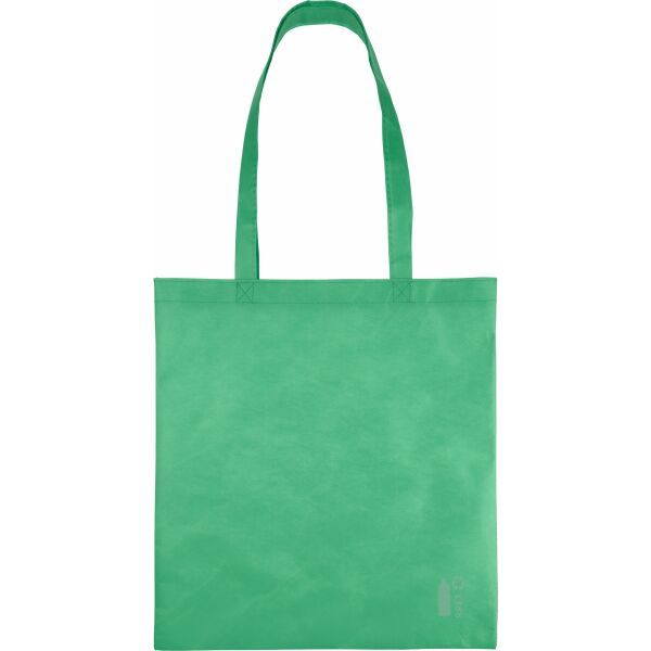 Shopping bag Vian | 11 l - green Shopping bag Vian | 11 l - green