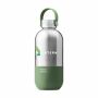 Noma Noma Recycled Steel Insulated Bottle 750 ml thermosfles - groen