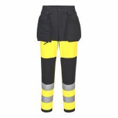 Yellow/Black