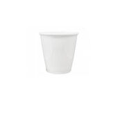 Espresso Paper Cup 6 cl. ZONDER OOR