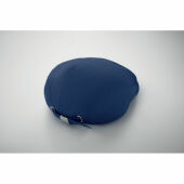 FLAT PEAK - Newsboy platte pet 235g/m² - Blauw