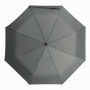 CALYPSO Umbrella - CALYPSO Umbrella, Stormvaste, automatisch te openen- en sluiten pocketparaplu grijs CALYPSO Umbrella - CALYPSO Umbrella, Stormvaste, automatisch te openen- en sluiten pocketparaplu grijs