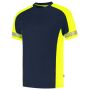 T-shirt Reflective Redefined 106104 Ink-Fluor Yellow XS