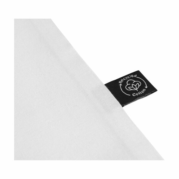 TinyBag Recycled (140 g/m²) - wit TinyBag Recycled (140 g/m²) - wit