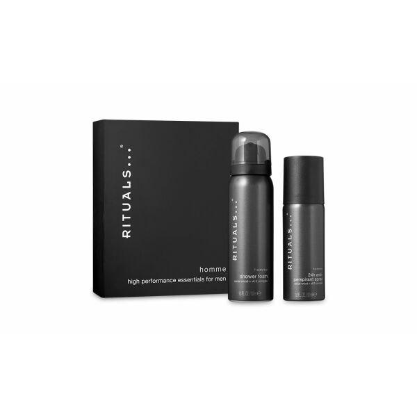Homme Collection - Luxury Mini Gift Set Body