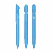 Evoxx Polished Recycled Blauw 279