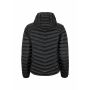 Core Explore Lt. Insulation Jkt W Black S