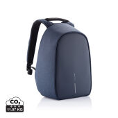 Bobby Hero XL, anti-diefstal rugzak, donkerblauw, grijs