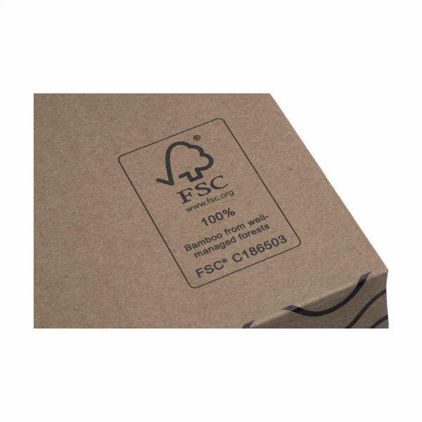 Bocado Board Bambus Schneidebrett - bambus Bocado Board Bambus Schneidebrett - bambus