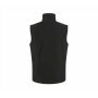 NAVIGATE 2 LAYER SOFTSHELL BODYWARMER, BLACK / NEW ROYAL, XXL, REGATTA
