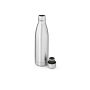 Mississippi 550P Bottle - Zilver