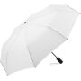Pocket umbrella FARE® AC Plus white