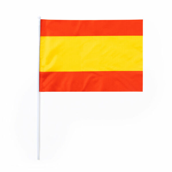 Vlag op Stok Saraik Vlag op Stok Saraik