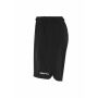 Ability Zip Pocket Shorts M Black XXL
