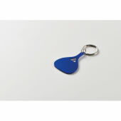 KEPAD - Alu sleutelhanger peddel - Blauw