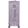 American Tourister Soundbox Alu Spinner 77/28