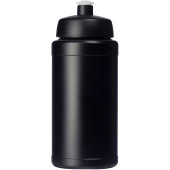 Baseline Plus Renew 500 ml drinkfles - Zwart