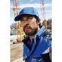 6 Panel Workwear Cap - STRONG - black one size