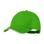 Aaron - RPET-baseball cap