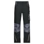 Workwear Pants - STRONG - black/carbon 25