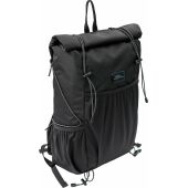 BrandCharger Venturer roll-top laptop 16 inch rugzak rPET 47 x 27 x 15 cm