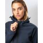 BS Storm dames softshell jas, 340 gr/m² - Flessengroen BS Storm dames softshell jas, 340 gr/m² - Flessengroen