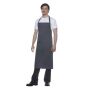 BLS 3 Bib Apron Basic - anthracite - Stck