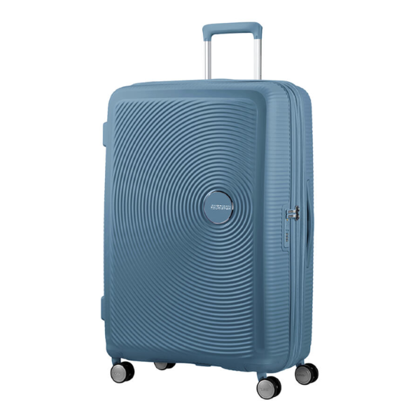 American Tourister Soundbox Spinner 77 EXP. American Tourister Soundbox Spinner 77 EXP.