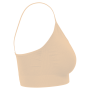 Naadloze bh Nude XXL