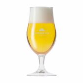 HappyGlass Mister Gustav Bierglas Tritan 500 ml