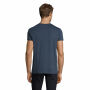 REGENT FIT - REGENT FIT HEREN 150g - XL - Heather Denim