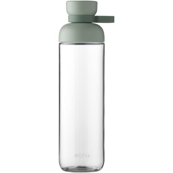 Mepal Vita waterfles van 900 ml - Saliegroen Mepal Vita waterfles van 900 ml - Saliegroen