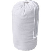 Bay extra zachte fleece deken - Grijs