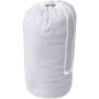 Bay extra zachte fleece deken - Grijs