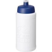 Wit/Blauw