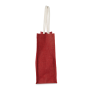 Jute Strandtas Red Clay One Size