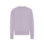 IQONIQ Kruger gerecycled katoen relaxed sweater, lavender (XL) IQONIQ Kruger gerecycled katoen relaxed sweater, lavender (XL)