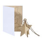 FestiCard - Kerstkaart, ster FestiCard - Kerstkaart, ster