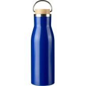 blauw