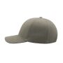 LIBERTY SIX, LIGHT GREY, One size, ATLANTIS HEADWEAR LIBERTY SIX, LIGHT GREY, One size, ATLANTIS HEADWEAR