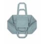 Shopping Bag 2.0 - De zware geweven shopper - Pebble Blue (OS) Shopping Bag 2.0 - De zware geweven shopper - Pebble Blue (OS)