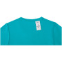 Heros dames t-shirt met korte mouwen - Aqua - S