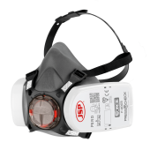 Force™8 masker met Press To Check™ P3-filters