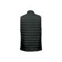 M'S STAVANGER THERMAL VEST, BLACK / GRAPHITE, 3XL, STORMTECH